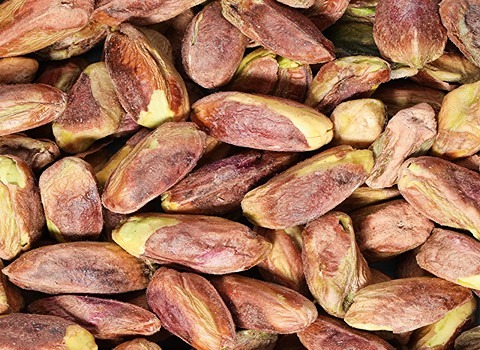 تصویر 2 از خرید مغز پسته اکبری عمده + قیمت فروش استثنایی